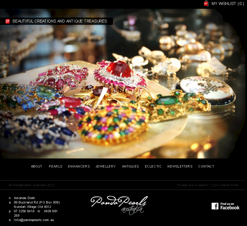 Online Shopping Website