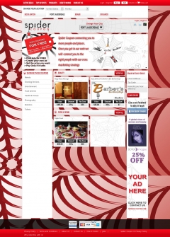 Daily Deal Website With Unique Features